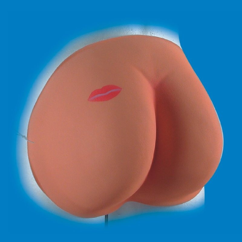 Sedere in Eva con Cartellino/Etichetta di Carnival-Toys