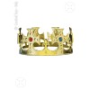 Corona Oro in Busta con Cavallotto di Carnival-Toys