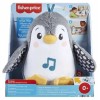 Pinguino Dolci Coccole di Mattel Fisherprice
