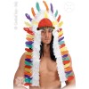 Diadema Indiano in Busta con Cavallotto di Carnival-Toys
