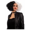 Parrucca Crudelia in Busta di Carnival-Toys
