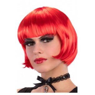 Parrucca Lovely Rossa in Busta di Carnival-Toys