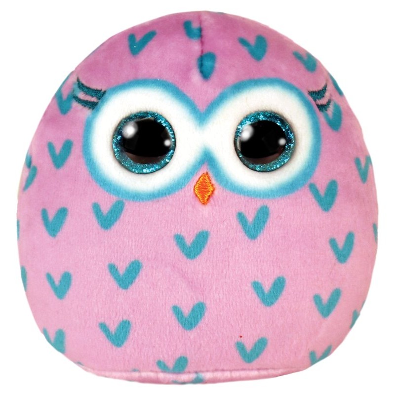 Mini Squish a Boos Winks di Ty Mini Squish-A-Boos