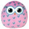 Mini Squish a Boos Winks di Ty Mini Squish-A-Boos