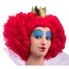 Parrucca Regina in Valigetta di Carnival-Toys