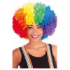 Parrucca Rainbow (Gr. 190 Ca.) in Valigetta di Carnival-Toys