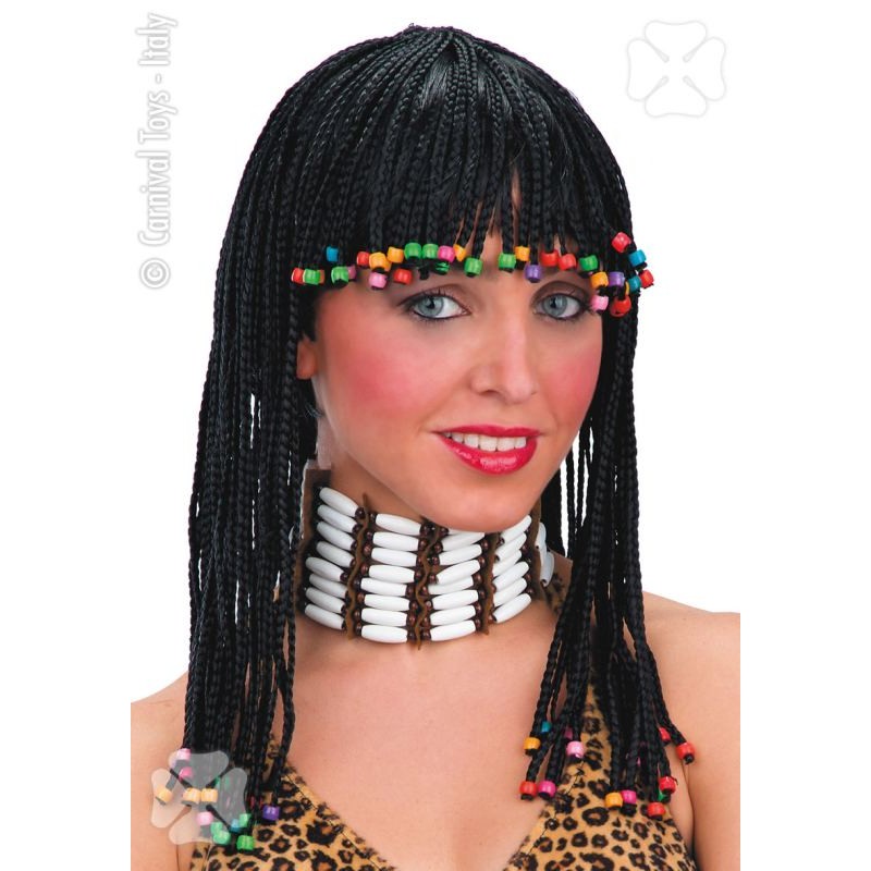 Parr. Afro Cubana in S 02812 di Carnival-Toys