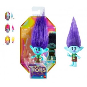 Core Figure Ass.To di Mattel