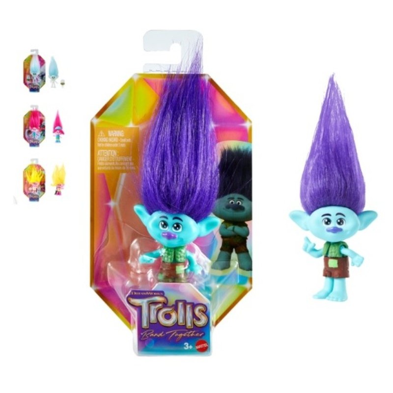 Core Figure Ass.To di Mattel