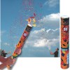 Party Popper ad Aria Compressa H.Cm.30 Ca. in Espositore di Carnival-Toys