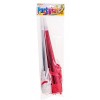 Busta 2 Trombe Metallizzate di Carnival-Toys