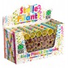 40 Stelle Filanti Carta Certificata in Espositore (Ex Cod. 4522) di Carnival-Toys