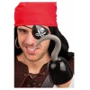 Uncino Pirata in Busta C/Cav. di Carnival-Toys