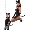 Set Topolina (Cerchietto, Coda e Papillon) in Busta su Cartoncino di Carnival-Toys