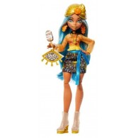 Segreti da Brivido Series 2 Cleo di Mattel Monster High