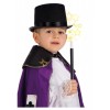 Bacchetta Mago L. Cm. 25 Ca. in Busta C/Cav. di Carnival-Toys