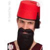 Capp.Turco in Feltro R 06112 di Carnival-Toys