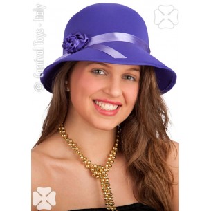 Capp.Viola Anni '20 Co 06128 di Carnival-Toys