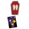 2 Canini con Termoplastica in Blister di Carnival-Toys