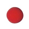 Naso Clown in Spugna Diam.Cm.7 Ca. in Busta C/Cav. di Carnival-Toys