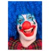 Naso Clown Grande Morbido Diametro Cm.6 Ca. in Busta C/Cav. di Carnival-Toys