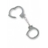 Manette in Metallo in Blister di Carnival-Toys