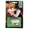 Dentiera Vampiro in Blister di Carnival-Toys