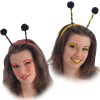 Cerchietto con Antenne Col.Ass. C/Cav. di Carnival-Toys