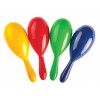 1 Maracas H.Cm.18 Ca. Col.Ass. in Busta C/Cav. di Carnival-Toys