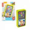 Smartphone Scorri & Impara di Mattel Fisherprice