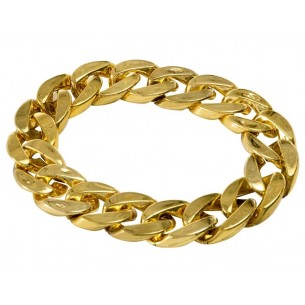 Bracciale Oro C/Cav. di Carnival-Toys