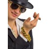 Bracciale Oro C/Cav. di Carnival-Toys