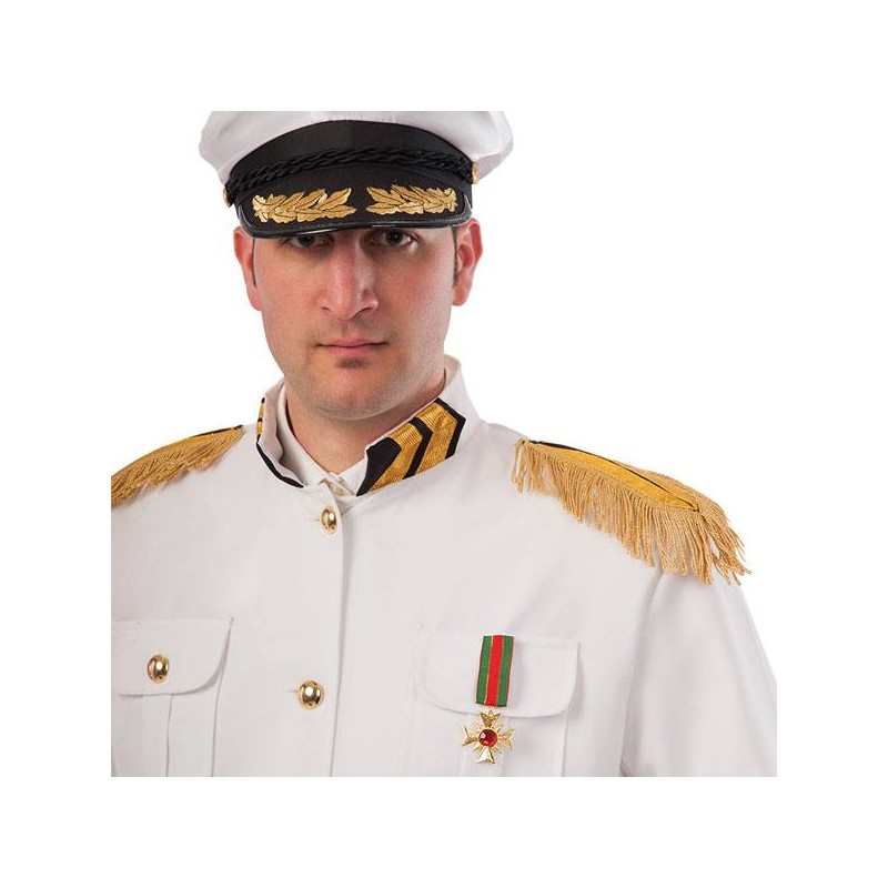 Mostrina Militare in Busta su Cart. di Carnival-Toys