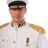 Mostrina Militare in Busta su Cart. di Carnival-Toys