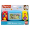 Console Gira e Impara di Mattel Fisherprice
