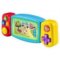Console Gira e Impara di Mattel Fisherprice