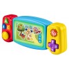 Console Gira e Impara di Mattel Fisherprice
