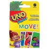 Uno Junior Action Play di Mattel Games
