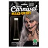 Tubetto Fondotinta Nero Ml.28,3 Ca. in Blister di Carnival-Toys