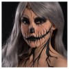 Tubetto Fondotinta Nero Ml.28,3 Ca. in Blister di Carnival-Toys