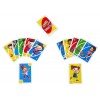 Uno Junior Action Play di Mattel Games