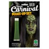 Tubetto Fondotinta Verde Ml.28,3 Ca. in Blister di Carnival-Toys