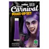 Tubetto Fondotinta Viola Ml.28,3 Ca. in Blister di Carnival-Toys