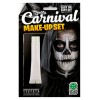 Tubetto Fondotinta Bianco (Teschio) Ml.28,3 Ca. in Blister di Carnival-Toys