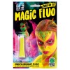 Tubetto Fondotinta Giallo Fluo e G.I.D. Ml.20 Ca. in Blister di Carnival-Toys
