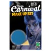Vasetto Fondotinta Blu Gr.10 Ca. in Blister di Carnival-Toys