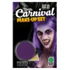 Vasetto Fondotinta Viola Gr.10 Ca. in Blister di Carnival-Toys