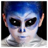 Fondotinta Blu + 4 Matite in Blister di Carnival-Toys