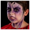 Fondotinta Viola + 4 Matite in Blister di Carnival-Toys
