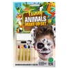 Fondotinta Dalmata + 4 Matite in Blister di Carnival-Toys